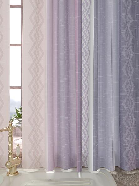 Комплект штор Лавгрос - 186 - 180 см - фото 5