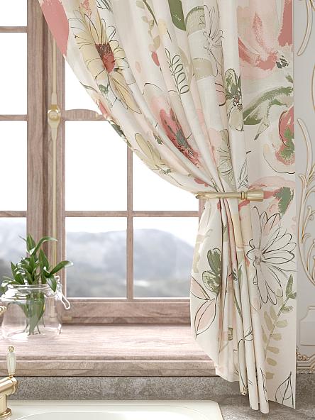 Комплект штор Лавгрос - 189 - 180 см - фото 4