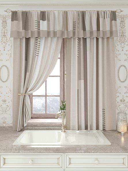 Комплект штор Лавгрос - 191 - 180 см - фото 6