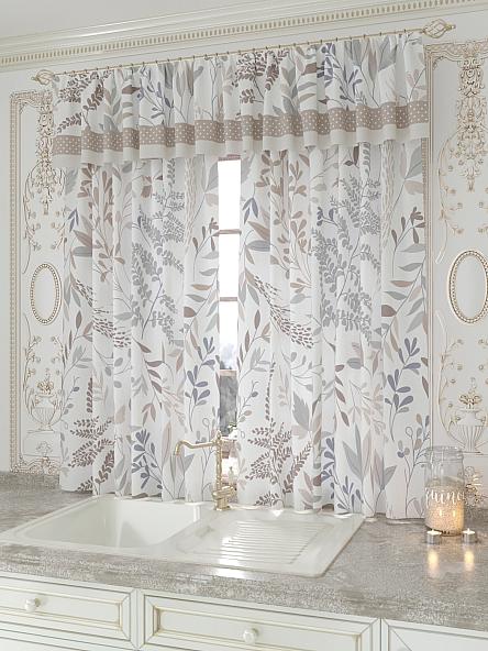 Комплект штор Лавгрос - 192 - 180 см - фото 3