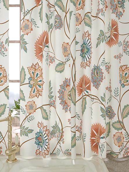 Комплект штор Лавгрос - 194 - 180 см - фото 5