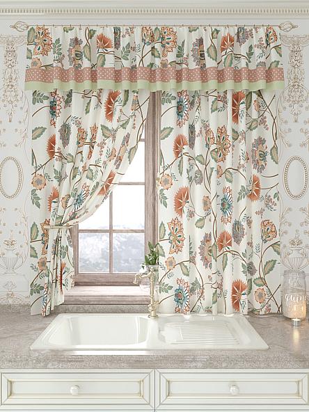 Комплект штор Лавгрос - 194 - 180 см - фото 6