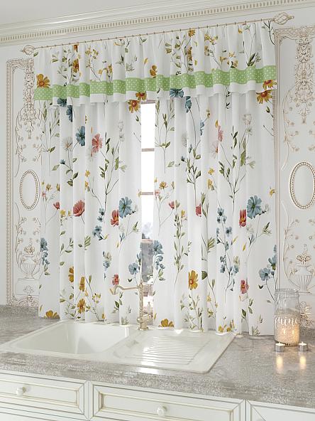 Комплект штор Лавгрос - 196 - 180 см - фото 3