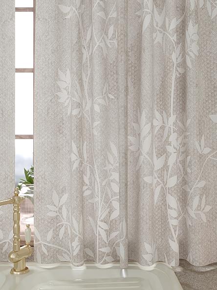 Комплект штор Лавгрос - 197 - 180 см - фото 5