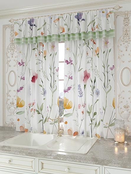 Комплект штор Лавгрос - 199 - 180 см - фото 3