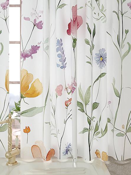 Комплект штор Лавгрос - 199 - 180 см - фото 5