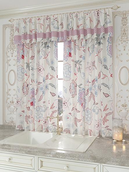 Комплект штор Лавгрос - 205 - 180 см - фото 3