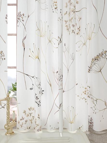 Комплект штор Лавгрос - 206 - 180 см - фото 5