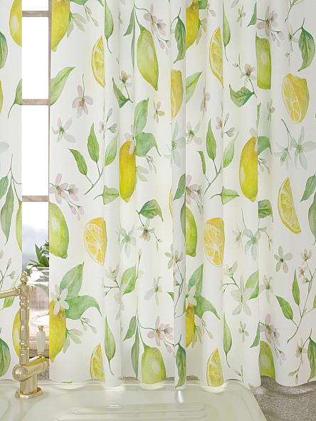 Комплект штор Лавгрос - 208 - 180 см - фото 5