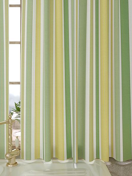 Комплект штор Лавгрос - 210 - 180 см - фото 5