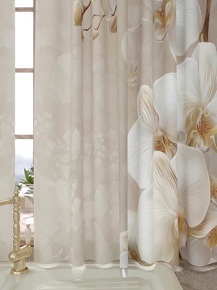 Комплект штор Лавгрос - 213 - 180 см - фото 5