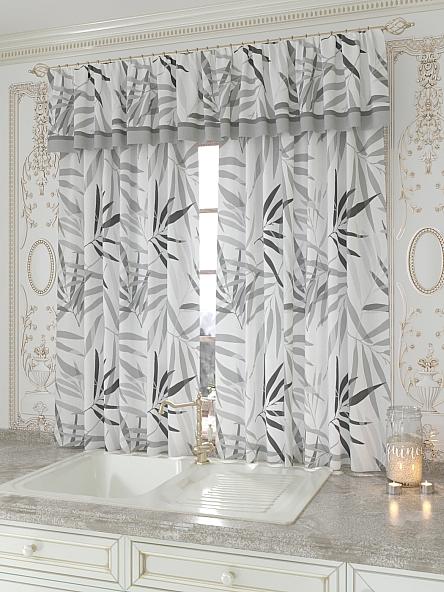 Комплект штор Лавгрос - 214 - 180 см - фото 3