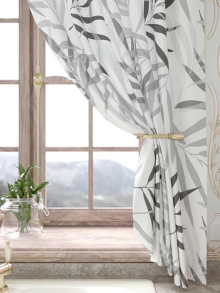 Комплект штор Лавгрос - 214 - 180 см - фото 4