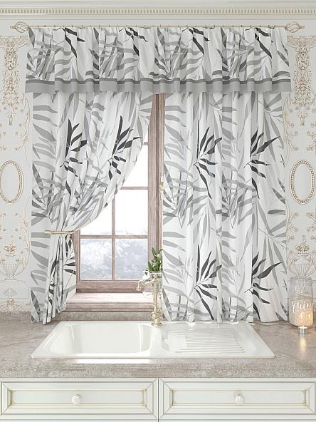 Комплект штор Лавгрос - 214 - 180 см - фото 6