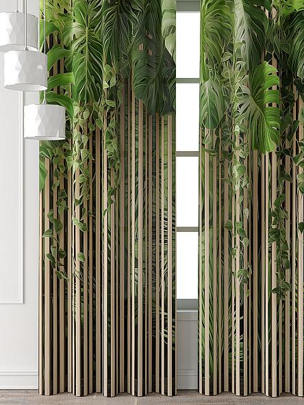 Комплект штор Форнерс - 353 - 240 см - фото 6