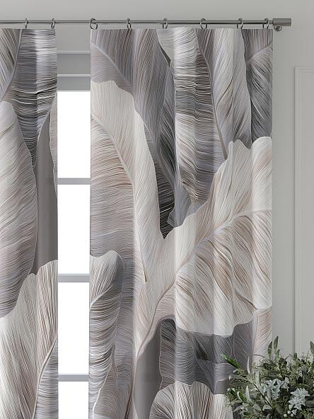 Комплект штор Форнерс - 355 - 240 см - фото 5