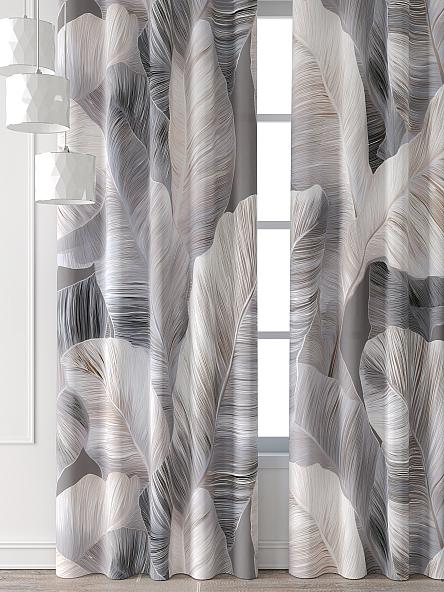 Комплект штор Форнерс - 355 - 240 см - фото 6