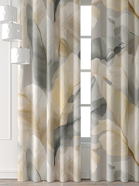 Комплект штор Форнерс - 356 - 240 см - фото 6