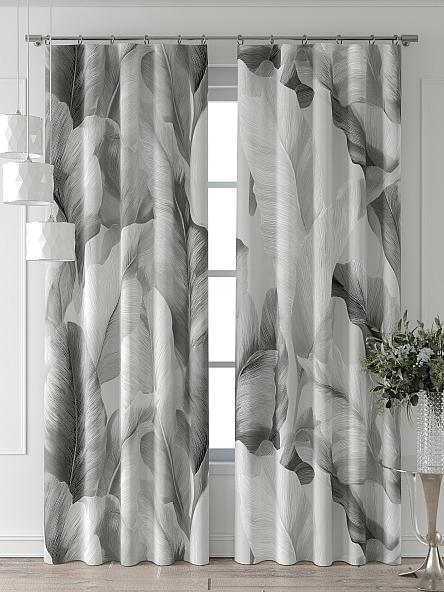 Комплект штор Форнерс - 360 - 240 см - фото 2