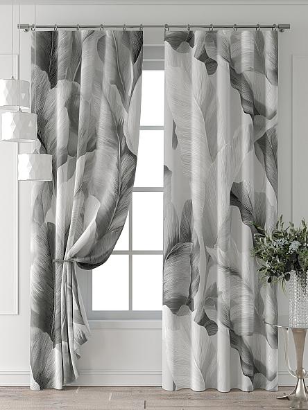 Комплект штор Форнерс - 360 - 240 см - фото 7