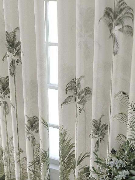 Комплект штор Форнерс - 367 - 240 см - фото 3