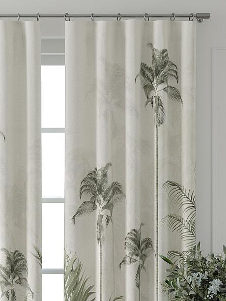 Комплект штор Форнерс - 367 - 240 см - фото 5