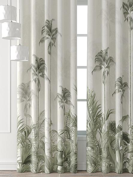 Комплект штор Форнерс - 367 - 240 см - фото 6