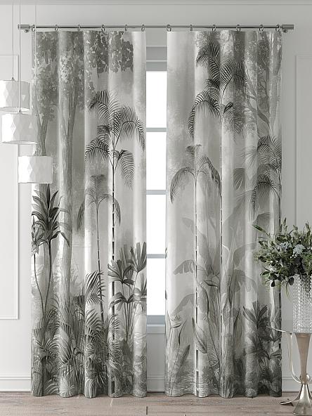 Комплект штор Форнерс - 368 - 240 см - фото 2