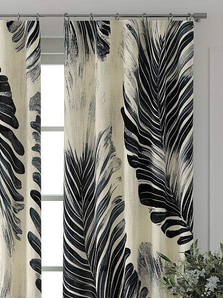 Комплект штор Форнерс - 377 - 240 см - фото 5