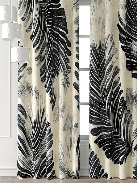 Комплект штор Форнерс - 377 - 240 см - фото 6