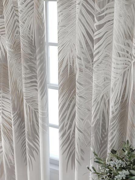 Комплект штор Форнерс - 378 - 240 см - фото 3