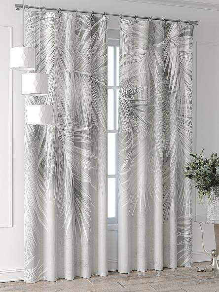 Комплект штор Форнерс - 379 - 240 см - фото 4