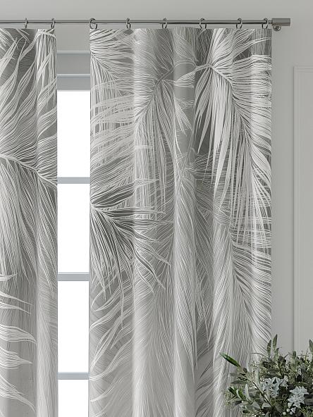 Комплект штор Форнерс - 379 - 240 см - фото 5