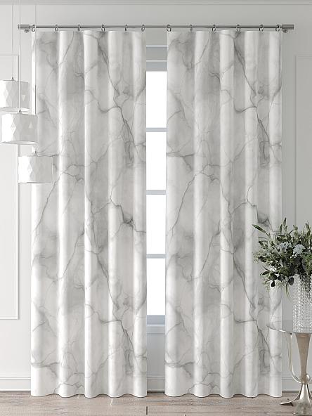 Комплект штор Форнерс - 380 - 240 см - фото 2