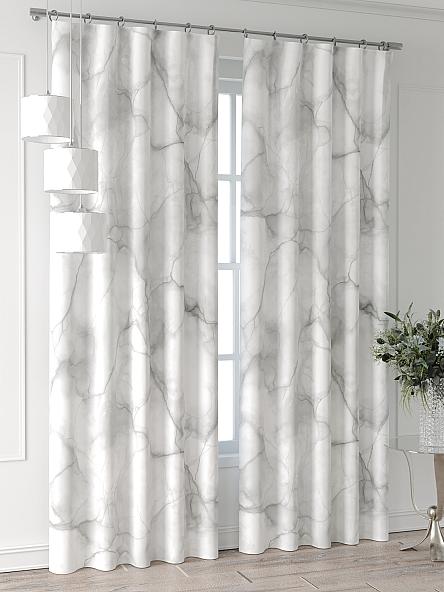 Комплект штор Форнерс - 380 - 240 см - фото 4