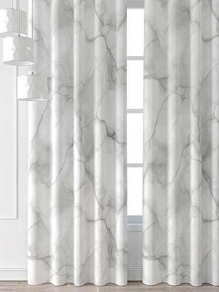 Комплект штор Форнерс - 380 - 240 см - фото 6