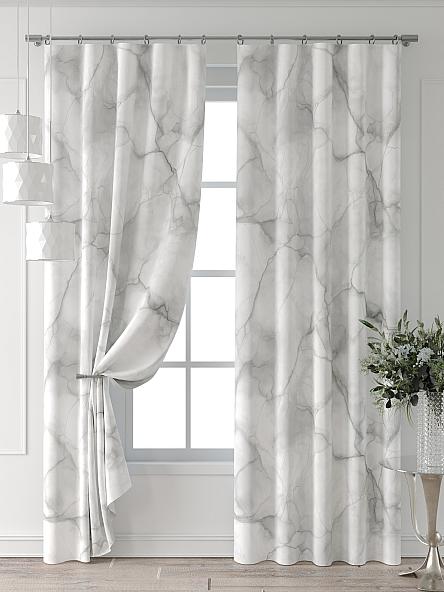 Комплект штор Форнерс - 380 - 240 см - фото 7