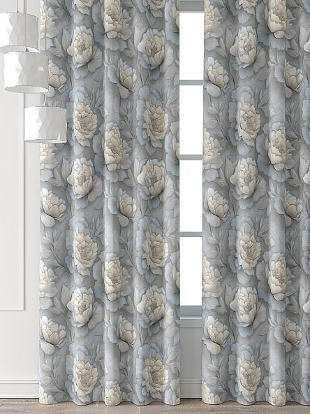 Комплект штор Форнерс - 381 - 240 см - фото 6