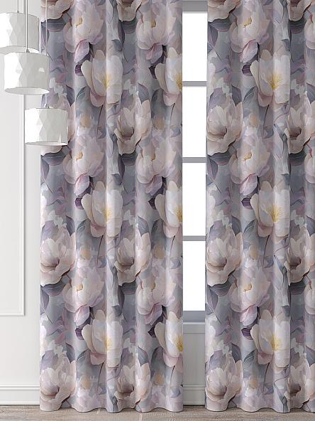 Комплект штор Форнерс - 382 - 240 см - фото 6