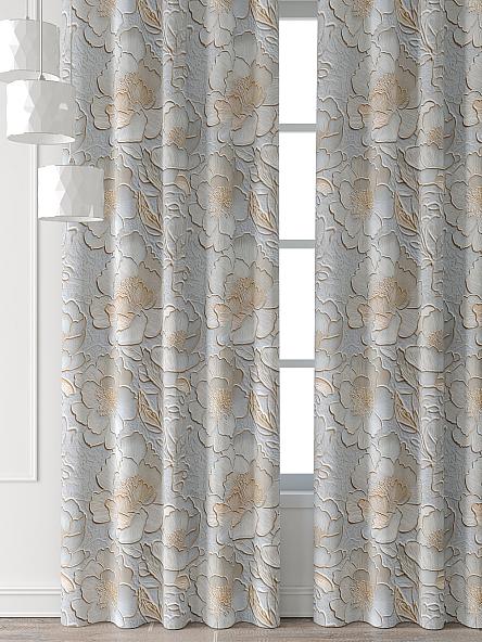 Комплект штор Форнерс - 385 - 240 см - фото 6