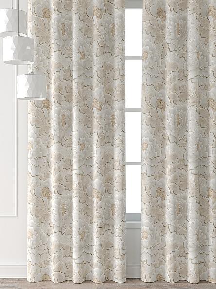 Комплект штор Форнерс - 387 - 240 см - фото 6