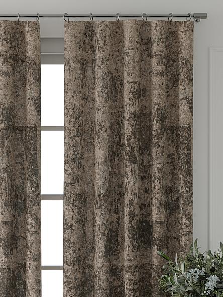 Комплект штор Форнерс - 393 - 240 см - фото 5