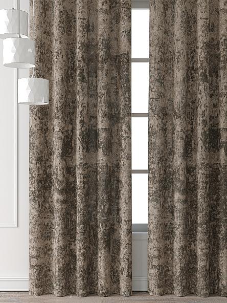 Комплект штор Форнерс - 393 - 240 см - фото 6