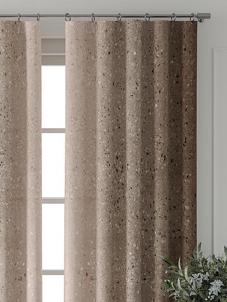 Комплект штор Форнерс - 394 - 240 см - фото 5