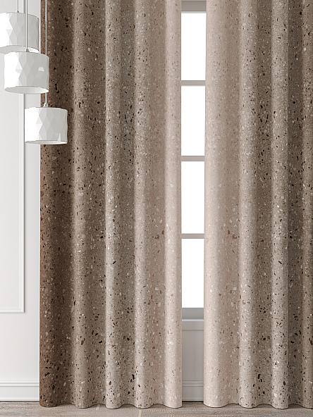 Комплект штор Форнерс - 394 - 240 см - фото 6