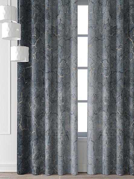 Комплект штор Форнерс - 395 - 240 см - фото 6