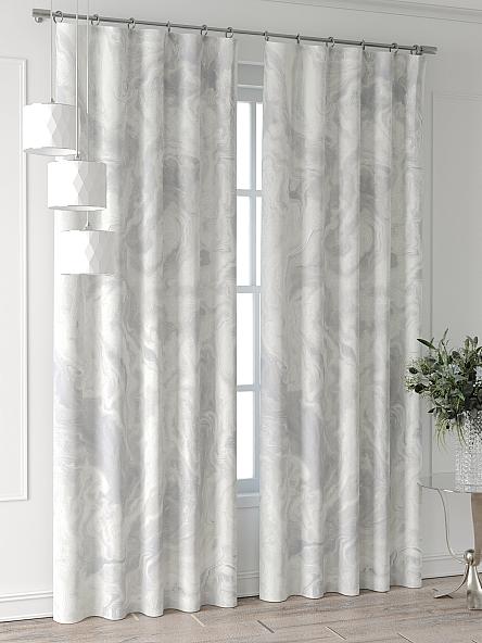 Комплект штор Форнерс - 397 - 240 см - фото 4