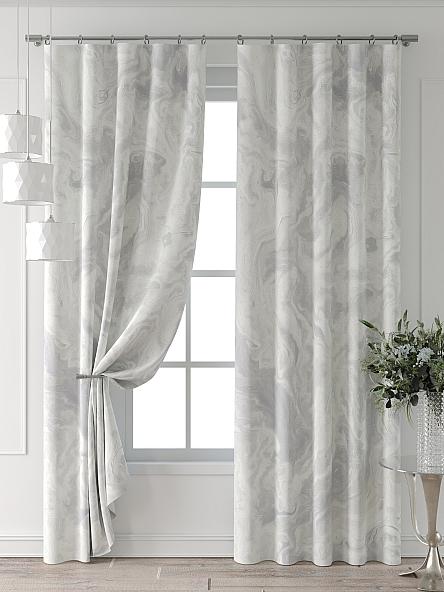 Комплект штор Форнерс - 397 - 240 см - фото 7