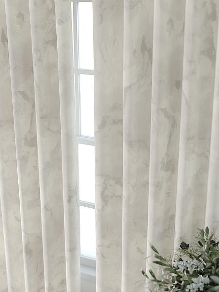 Комплект штор Форнерс - 398 - 240 см - фото 3