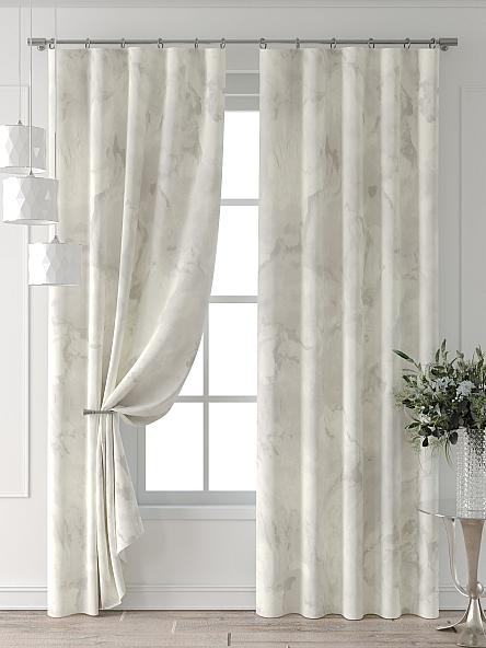 Комплект штор Форнерс - 398 - 240 см - фото 7